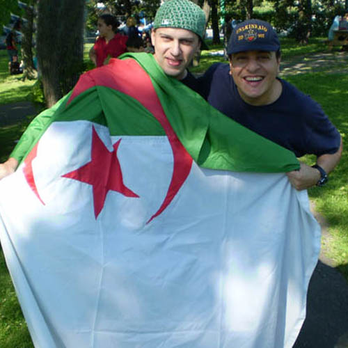 2008-07-05 - Fête de l'indépendance au Parc Maisonneuve